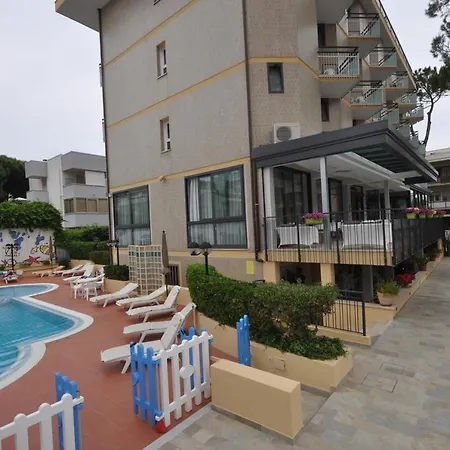 Hotell Relax