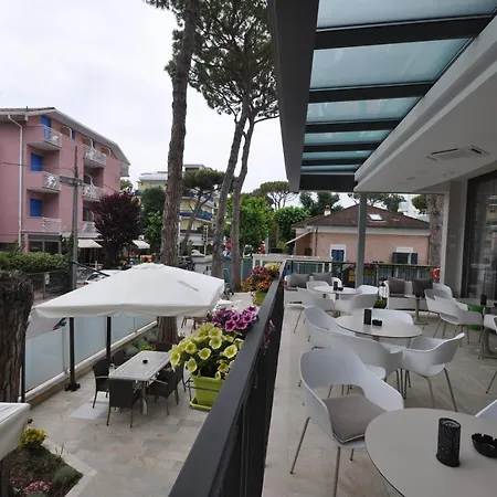 Hotell Relax Riccione
