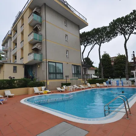 Hotell Relax Riccione