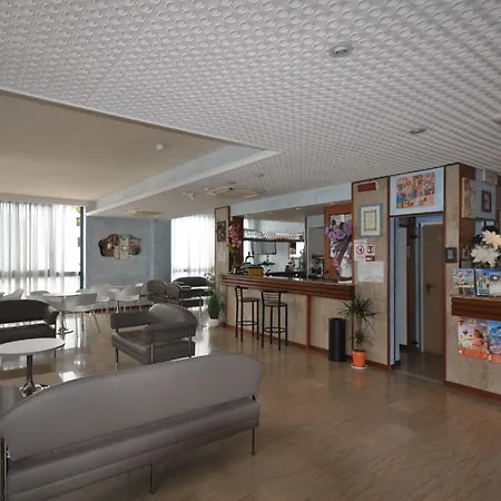 Hotell Relax Riccione